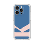 Slim Protection Premium Case［ オリジナル - initial color - K navy ］