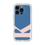 Slim Protection Premium Case［ オリジナル - initial color - K navy ］