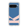 Slim Protection Premium Case［ オリジナル - initial color - K navy ］