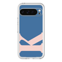 Slim Protection Premium Case［ オリジナル - initial color - K navy ］