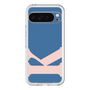 Slim Protection Premium Case［ オリジナル - initial color - K navy ］