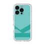 Slim Protection Premium Case［ オリジナル - initial color - K light green ］