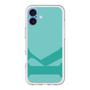 Slim Protection Premium Case［ オリジナル - initial color - K light green ］