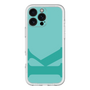 Slim Protection Premium Case［ オリジナル - initial color - K light green ］