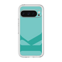 Slim Protection Premium Case［ オリジナル - initial color - K light green ］