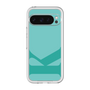 Slim Protection Premium Case［ オリジナル - initial color - K light green ］
