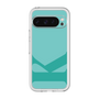 Slim Protection Premium Case［ オリジナル - initial color - K light green ］