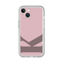 Slim Protection Premium Case［ オリジナル - initial color - K dusty pink ］