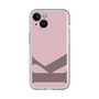 Slim Protection Premium Case［ オリジナル - initial color - K dusty pink ］