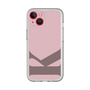 Slim Protection Premium Case［ オリジナル - initial color - K dusty pink ］