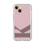 Slim Protection Premium Case［ オリジナル - initial color - K dusty pink ］