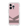 Slim Protection Premium Case［ オリジナル - initial color - K dusty pink ］