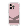 Slim Protection Premium Case［ オリジナル - initial color - K dusty pink ］