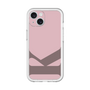 Slim Protection Premium Case［ オリジナル - initial color - K dusty pink ］