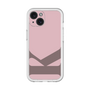 Slim Protection Premium Case［ オリジナル - initial color - K dusty pink ］