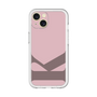 Slim Protection Premium Case［ オリジナル - initial color - K dusty pink ］