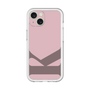 Slim Protection Premium Case［ オリジナル - initial color - K dusty pink ］