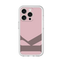 Slim Protection Premium Case［ オリジナル - initial color - K dusty pink ］