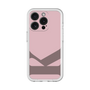 Slim Protection Premium Case［ オリジナル - initial color - K dusty pink ］