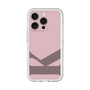 Slim Protection Premium Case［ オリジナル - initial color - K dusty pink ］