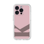Slim Protection Premium Case［ オリジナル - initial color - K dusty pink ］