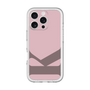 Slim Protection Premium Case［ オリジナル - initial color - K dusty pink ］