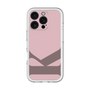 Slim Protection Premium Case［ オリジナル - initial color - K dusty pink ］