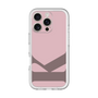 Slim Protection Premium Case［ オリジナル - initial color - K dusty pink ］