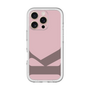 Slim Protection Premium Case［ オリジナル - initial color - K dusty pink ］