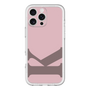 Slim Protection Premium Case［ オリジナル - initial color - K dusty pink ］