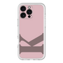 Slim Protection Premium Case［ オリジナル - initial color - K dusty pink ］