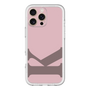 Slim Protection Premium Case［ オリジナル - initial color - K dusty pink ］