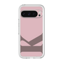Slim Protection Premium Case［ オリジナル - initial color - K dusty pink ］