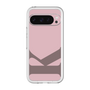 Slim Protection Premium Case［ オリジナル - initial color - K dusty pink ］