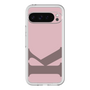 Slim Protection Premium Case［ オリジナル - initial color - K dusty pink ］