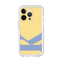Slim Protection Premium Case［ オリジナル - initial color - K yellow ］