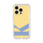 Slim Protection Premium Case［ オリジナル - initial color - K yellow ］