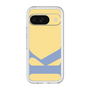 Slim Protection Premium Case［ オリジナル - initial color - K yellow ］