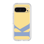 Slim Protection Premium Case［ オリジナル - initial color - K yellow ］