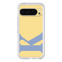 Slim Protection Premium Case［ オリジナル - initial color - K yellow ］