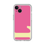 Slim Protection Premium Case［ オリジナル - initial color - L pink ］