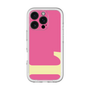 Slim Protection Premium Case［ オリジナル - initial color - L pink ］