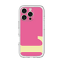 Slim Protection Premium Case［ オリジナル - initial color - L pink ］