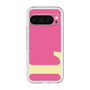 Slim Protection Premium Case［ オリジナル - initial color - L pink ］