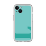 Slim Protection Premium Case［ オリジナル - initial color - L light green ］
