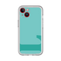 Slim Protection Premium Case［ オリジナル - initial color - L light green ］
