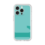 Slim Protection Premium Case［ オリジナル - initial color - L light green ］