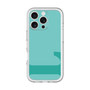 Slim Protection Premium Case［ オリジナル - initial color - L light green ］