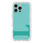 Slim Protection Premium Case［ オリジナル - initial color - L light green ］
