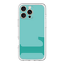Slim Protection Premium Case［ オリジナル - initial color - L light green ］